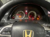 Honda Accord Coupe 2008